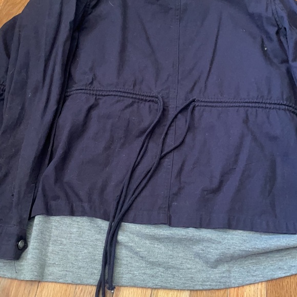 Jacket - Picture 4 of 4